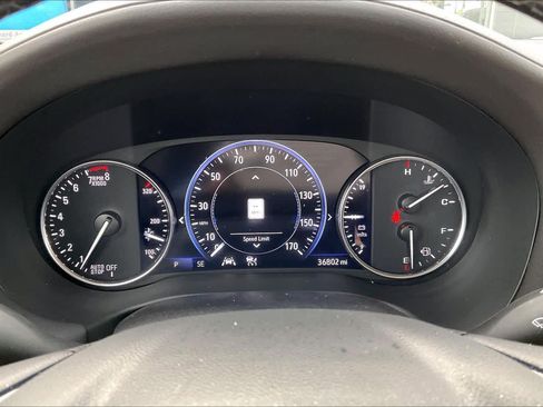 Used 2023 Buick Enclave Avenir w/ Avenir Technology Package AWD/4WD image 25
