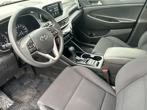 Used 2021 Hyundai Tucson Value image 10