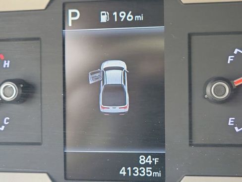 Used 2022 Hyundai Santa Cruz SE FWD image 22