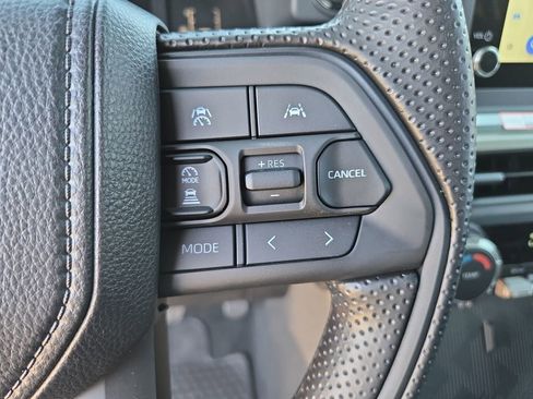 New 2026 Toyota Tacoma SR5 AWD/4WD image 18