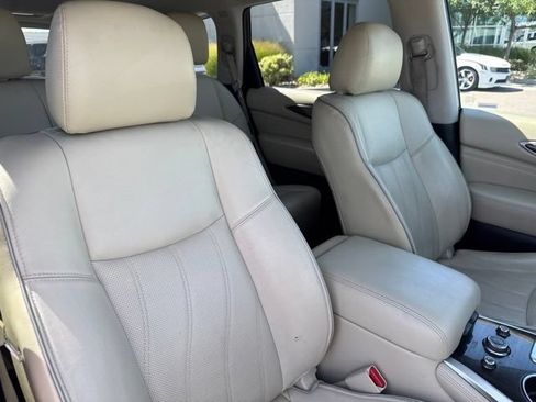Used 2018 INFINITI QX60 Luxe w/ Premium Plus Package AWD/4WD image 23