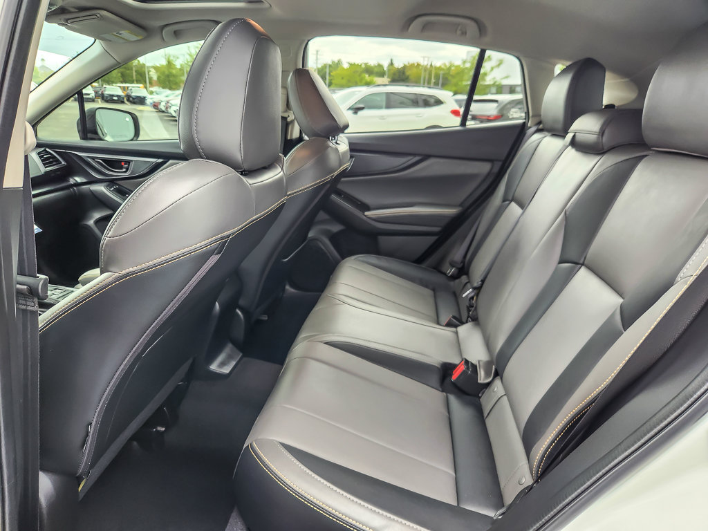 Certified 2023 Subaru Crosstrek 2.5i Sport AWD/4WD image 10