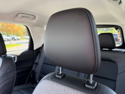 New 2025 Ford Bronco Sport Big Bend w/ Black Appearance Package image 22