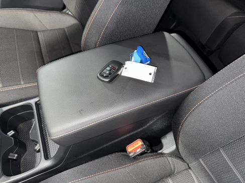 Used 2024 Honda CR-V Sport image 28