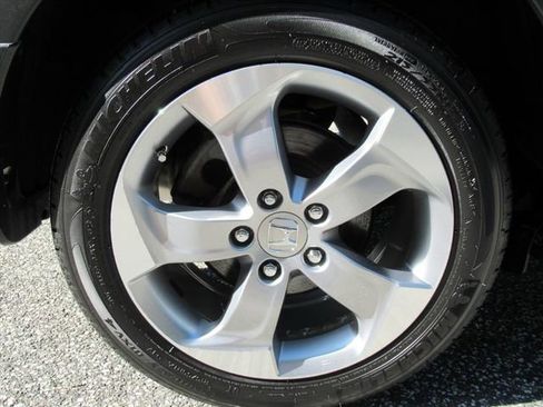 Used 2016 Honda HR-V EX image 8