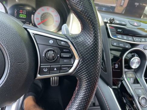 Used 2022 Acura RDX AWD image 33