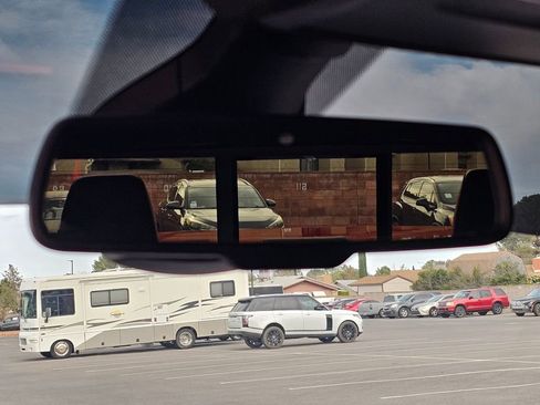 Used 2019 RAM 1500 Rebel w/ Rebel Level 1 Equipment Group AWD/4WD image 20