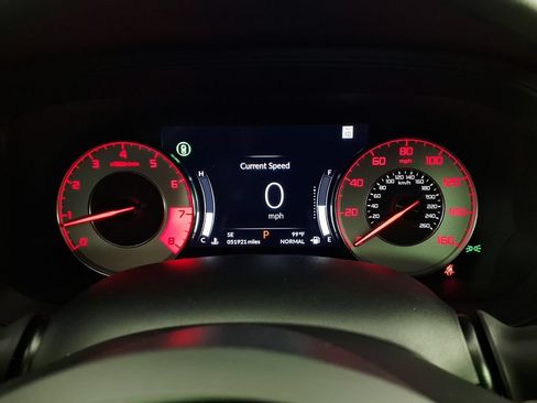 Used 2023 Acura TLX SH-AWD w/ A-SPEC Pkg image 19