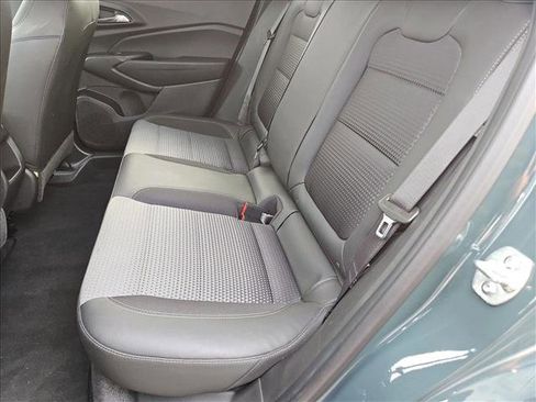 Used 2025 Chevrolet Trax LT image 16