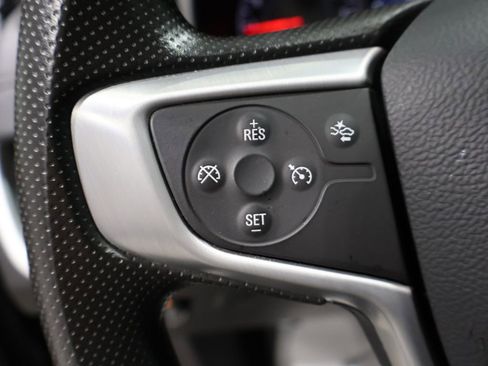 Used 2024 GMC Terrain SLE image 37