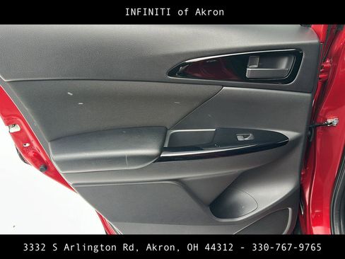 Used 2019 Mitsubishi Eclipse Cross LE image 29