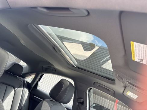 Certified 2025 Audi A3 2.0T Premium Plus w/ Premium Plus Package image 18