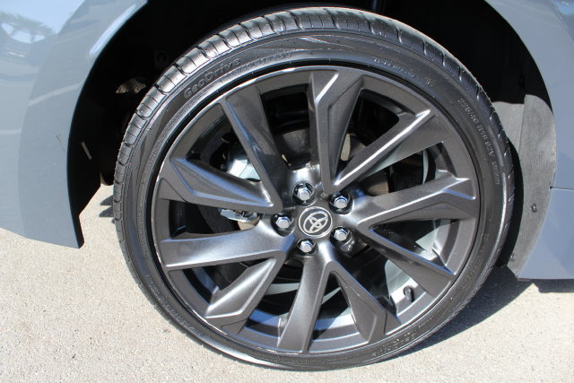 Certified 2024 Toyota Corolla SE w/ SE Premium Package FWD image 12