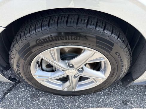 Used 2021 Hyundai Sonata SE FWD image 11