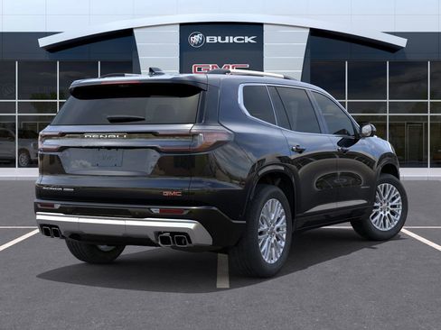 New 2025 GMC Acadia Denali w/ Super Cruise Package image 19