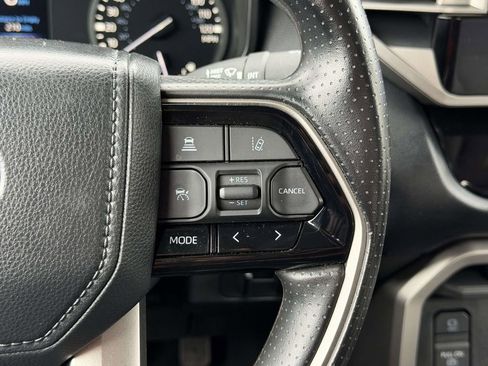 Used 2024 Toyota Tundra SR5 image 10