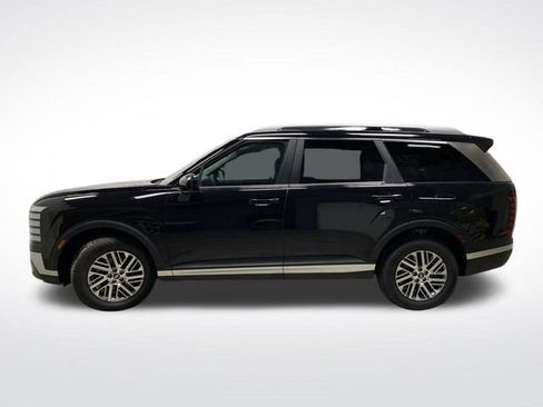 New 2026 Hyundai Palisade SEL image 12