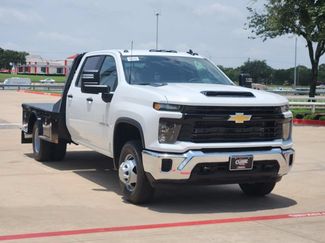 New 2026 Chevrolet Silverado 3500 W/T w/ WT Convenience Package AWD/4WD video 2