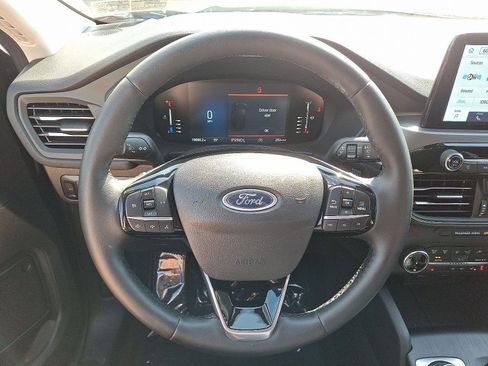 Used 2023 Ford Escape Active image 15