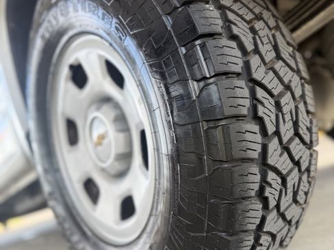 Used 2019 Chevrolet Colorado W/T w/ WT Convenience Package image 13