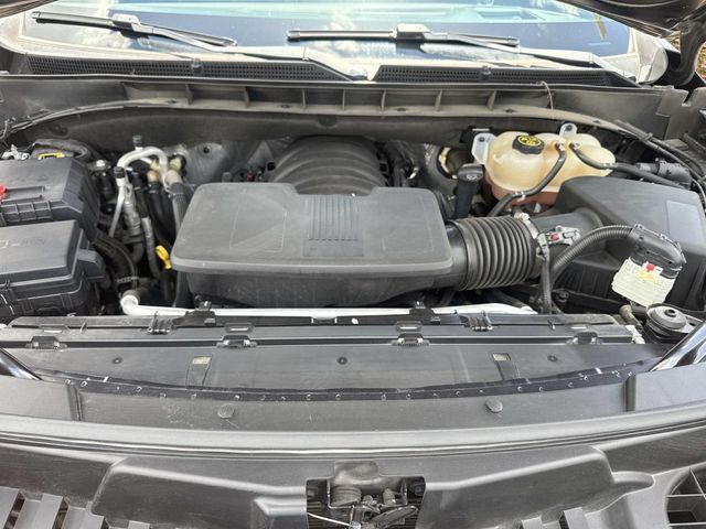 Used 2023 Cadillac Escalade ESV Sport Platinum AWD/4WD image 8