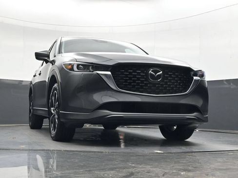 Used 2022 MAZDA CX-5 AWD 2.5 S w/ Premium Plus Pkg image 40