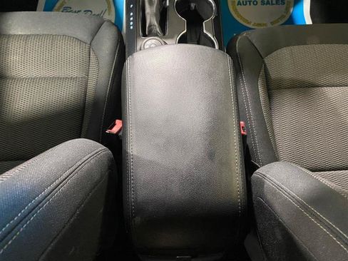 Used 2016 Ford Explorer XLT AWD/4WD image 14