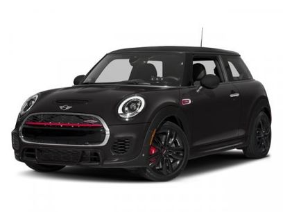 Used 2018 MINI Cooper John Cooper Works