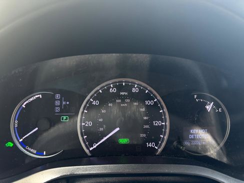 Used 2012 Lexus CT 200h Premium w/ Premium Audio Pkg FWD image 18