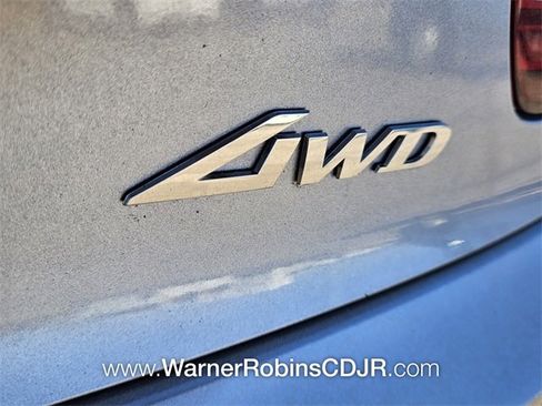 Used 2025 Genesis G80 2.5T Advanced image 12