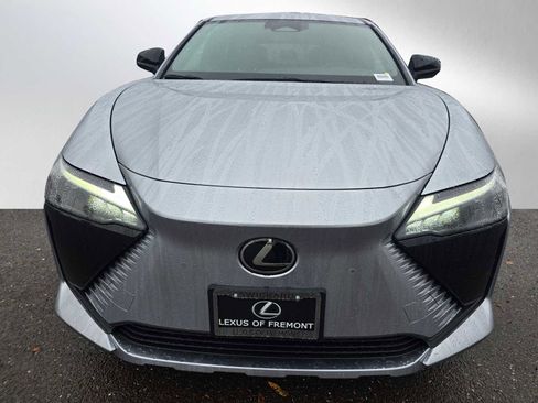 New 2026 Lexus RZ 450e image 8