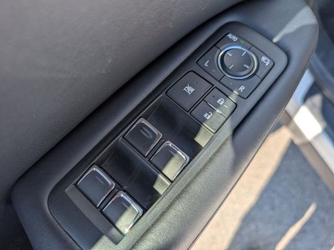 Used 2020 Lexus RX 350 AWD w/ Premium Package image 16