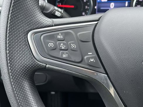 Used 2023 Chevrolet Equinox LS w/ LS Convenience Package image 19