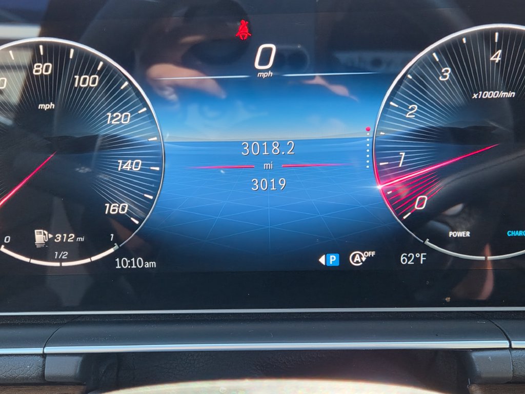 Used 2026 Mercedes-Benz GLE 350 4MATIC image 32