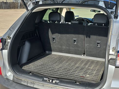 Certified 2021 Ford Escape SEL image 23