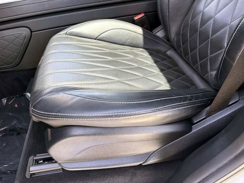 Certified 2022 Mercedes-Benz G 63 AMG 4MATIC image 22