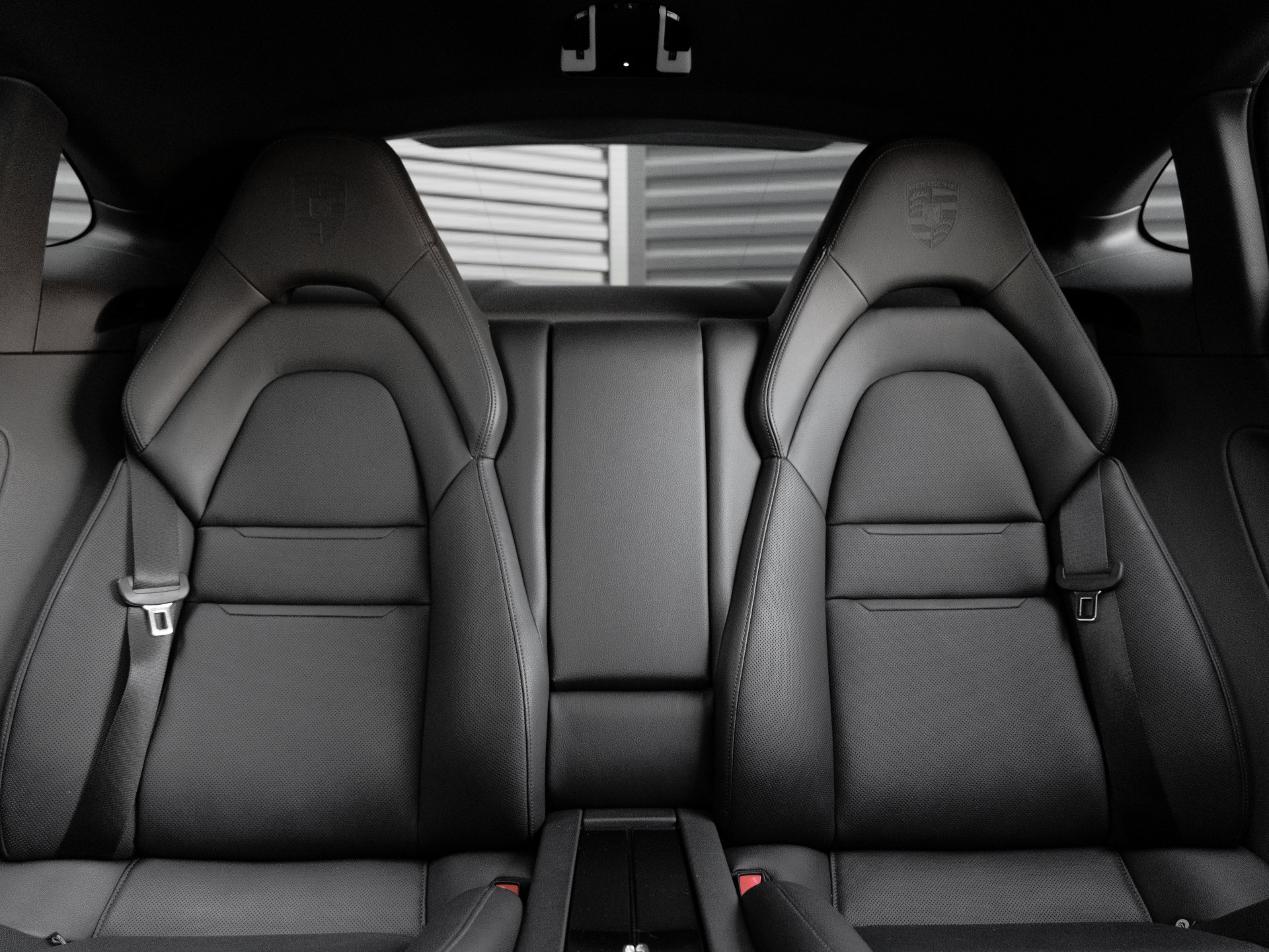 Certified 2023 Porsche Panamera Platinum Edition RWD image 25