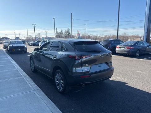 Used 2023 MAZDA CX-30 AWD 2.5 S w/ Preferred Package image 5