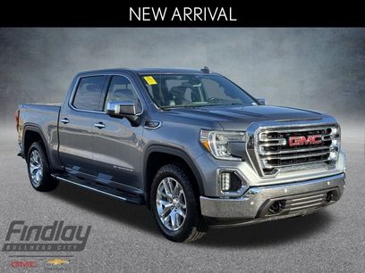 Used 2020 GMC Sierra 1500 SLT w/ SLT Premium Plus Package