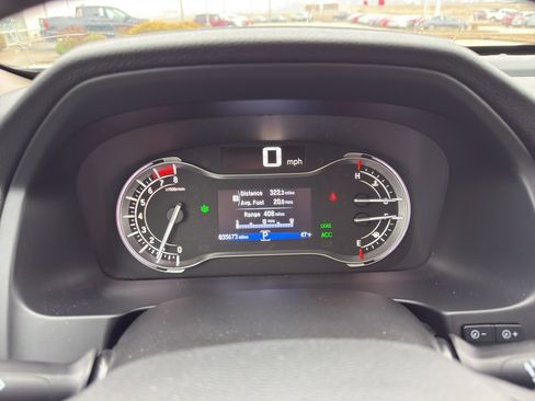 Used 2020 Honda Ridgeline RTL image 23