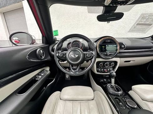 Used 2017 MINI Cooper Clubman John Cooper Works AWD/4WD image 21