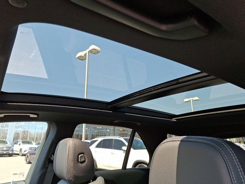 Certified 2026 Mercedes-Benz GLE 350 4MATIC image 15