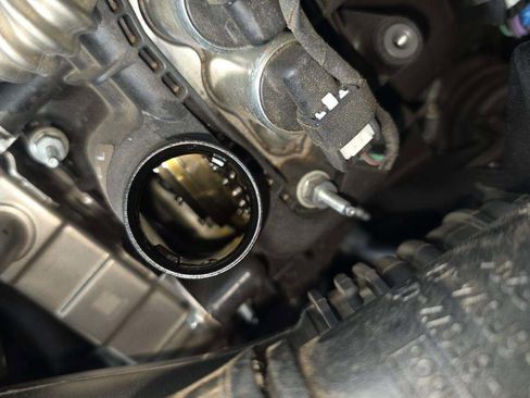 Used 2025 Ford Bronco Badlands image 23