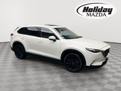 Certified 2023 MAZDA CX-9 Touring Plus