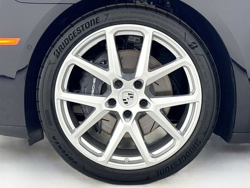 New 2025 Porsche Panamera 4 image 33