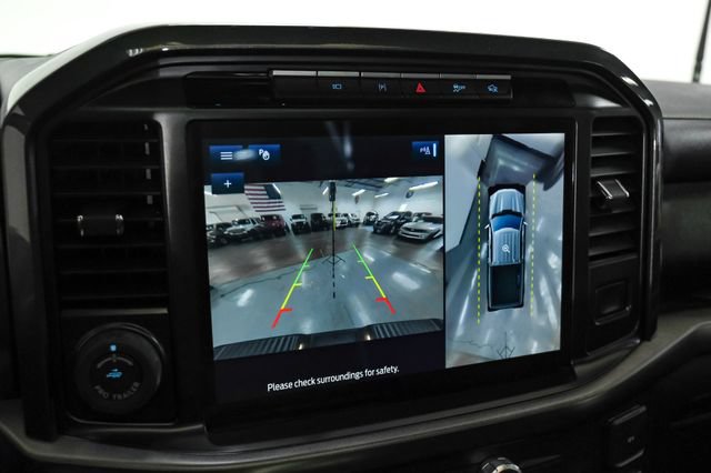 Used 2022 Ford F150 Tremor w/ Equipment Group 402A High AWD/4WD image 20