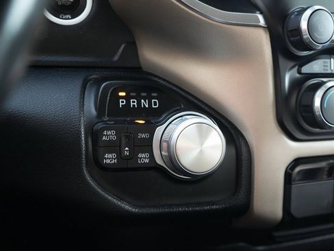 Used 2022 RAM 1500 Laramie image 22