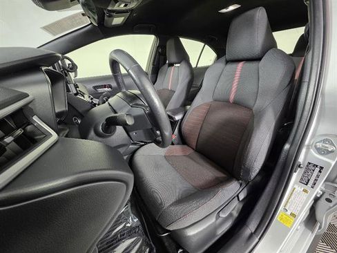 Used 2024 Toyota Corolla SE AWD/4WD image 25