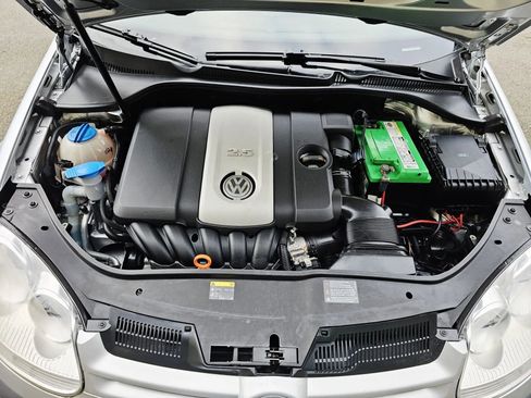 Used 2008 Volkswagen Rabbit S image 15