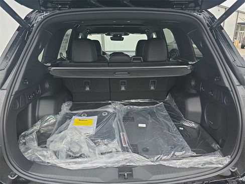 New 2026 Subaru Forester Sport image 11